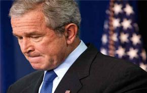 العفو الدولية تطالب دول افريقية باعتقال بوش