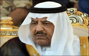 تفاعلات تعيين الأمير نايف وليا للعهد داخل السعودية