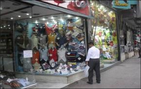 السطو على المتاجر بمصر يسبب ركودا بالأسواق