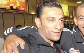 سجن ثلاثة رياضيين شاركوا في احتجاجات البحرين