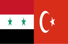 سوريا تعلق اتفاق التجارة الحرة مع تركيا