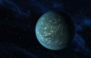 اكتشاف كوكب شبيه بالأرض يدور حول نجم شبيه بالشمس