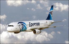 شرکة مصر للطيران تضاعف رحلاتها الى ليبيا