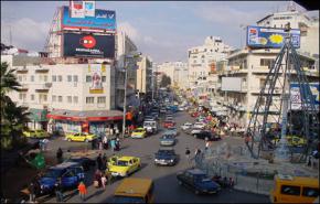   القطاع الخاص يدعم الاقتصاد الفلسطيني رغم المعوقات