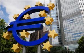 أجواء متوترة تلف اجتماعات المصرف المركزي الأوروبي
