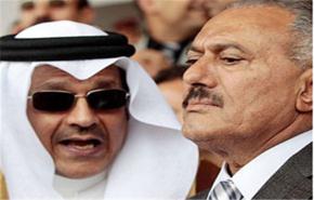 الحوثيون: فشل مبادرة مجلس التعاون يلوح في الافق