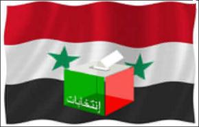 السوريون يستعدون لانتخابات مجالس الادارة المحلية
