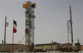 ايران بصدد اطلاق ثلاثة اقمار اصطناعية قريبا  