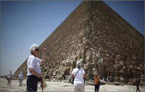 الاحتلال يسعى لتحويل السياحة المصرية إلى كيانه