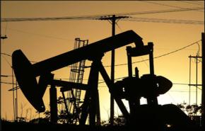 تراجع اسعار النفط الخام برنت والاميركي
