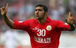 البحرين توقف محاكمة الرياضيين وتستمر مع المعلمين