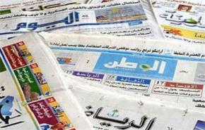 الصحف الرسمية السعودية تشن هجوم على الاصلاحيين