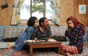 أول اسبوع للفيلم الايراني في تونس