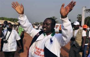 بدء الانتخابات التشريعية في ساحل العاج