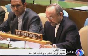 الامم المتحدة تصادق على قرارات لصالح الفلسطينيين