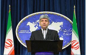 ايران ترفض اتهام محكمة واشنطن لها بالارتباط بالقاعدة