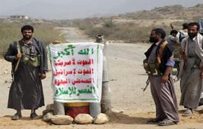 الحوثيون يعلنون عن مشاركة أجانب في القتال ضدهم