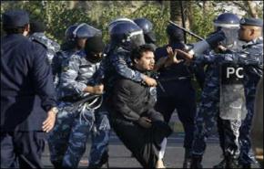 محاكمة 31 شخصا بالكويت لمشاركتهم في تظاهرات