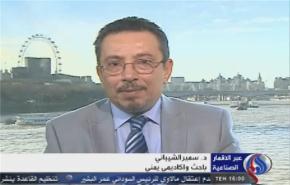 ناشط يمني ينتقد ترويج قنوات رسمية لصالح