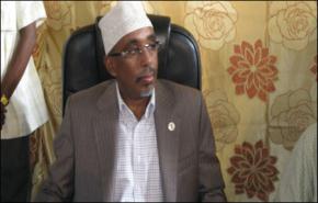 البرلمان الصومالي يحجب الثقة عن رئيسه