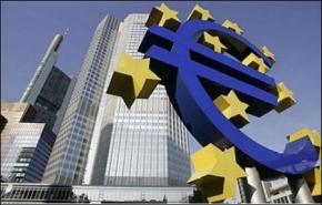 اتساع المخاطر المخيمة على القطاع المصرفي الاوروبي