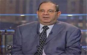 وزير الزراعة المصري سيطرد الخبراء الاسرائيليين