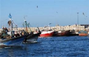 المغرب يطلب من سفن الصيد الاوروبية مغادرة مياهه