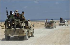 ليبيا:ملاحقة الفلول وتصحيح المسار
