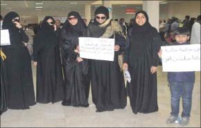  فصل 18 معلمة بحرينية من مدرسة واحدة بحجة الإضراب