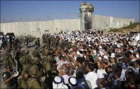 التحضير لمسيرة مليونية دولية نحو القدس 