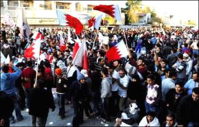 الصباغ : السلطات البحرينية تواجه ضغطا هائلا