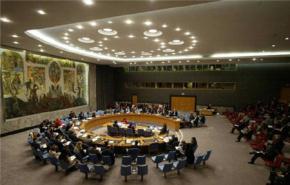 موسكو تطرح مشروع قرار أمام مجلس الأمن بشأن دمشق