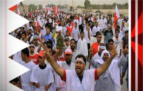 استعدادات لمسيرات حاشدة في البحرين لتشييع شهيد