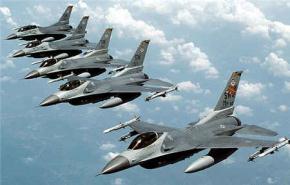سلطنة عمان بصدد شراء 12 طائرة اف 16 الاميركية