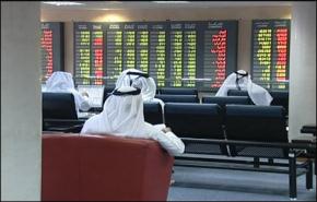 أسواق قطر والإمارات لايمكنها الدخول في مؤشر 