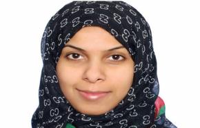 النيابة البحرينية تحبس الخواجة والداخلية تحقق باعتقالها
