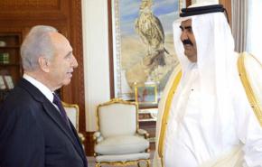 هآرتس: امير قطر يشجع تجار اسرائيليين للاستثمار في بلاده