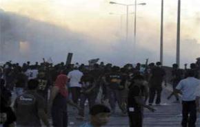 القمع والقتل مستمران في البحرين بشكل جنوني