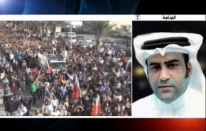 الأساليب القمعية تزيد من إرادة الشعب البحريني