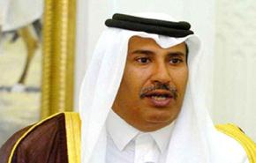 قطر: الرئيس السوري سيوقع المبادرة العربية