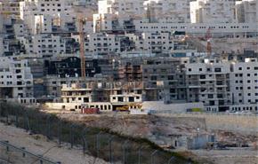 الاحتلال الاسرائيلي يطرح عطاءات لبناء وحدات استيطانية جديدة