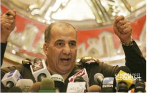 العسكري: الجيش المصري يدافع عن النفس والممتلكات العامة