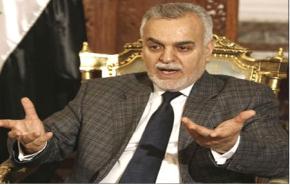 القضاء العراقي يمنع طارق الهاشمي من السفر