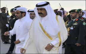قطر ، قلب الاستراتيجية الاميركية