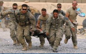 مقتل خمسة جنود اطلسيين في هجوم بافغانستان