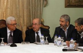 الفصائل الفلسطينية تتفق على اعادة تشكيل اللجنة الانتخابية