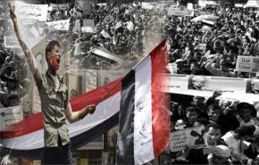 صنعاء تستقبل مسيرة راجلة من ارجاء اليمن
