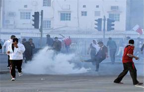 البحرين دولة خطرة على مراسلي وسائل الاعلام