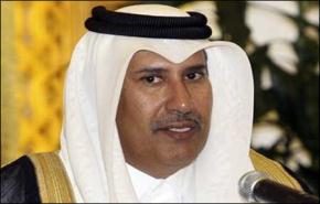 قطر: النظام السعودي ساقط لامحالة على يدنا