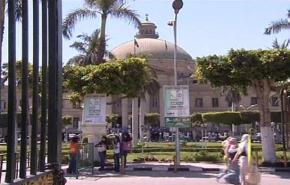 جامعات أميركية وقطرية تدعو علماء مصر للهجرة